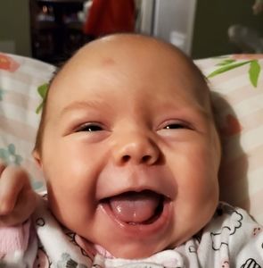 Meet your Posher, Terry